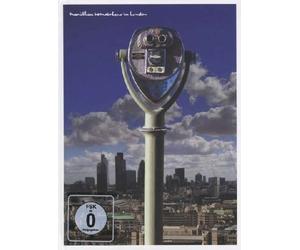 Marillion-Somewhere in London-DVD [Import]