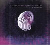 Sounds That Can T Be Made – earMUSIC