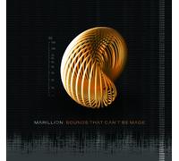 Marillion - Sounds That Can't Be Made [Import]