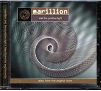 Marillion - Tales from The Engine Room