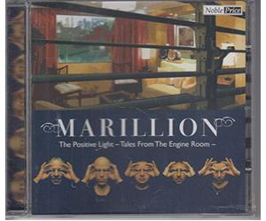 Marillion - Tales from The Engine Room [Import]