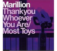 Marillion - Thank Whoever You are 2