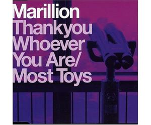 Marillion - Thank Whoever You are 2