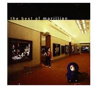 The Best Of Marillion