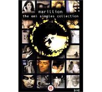 Marillion : The EMI Singles Collection