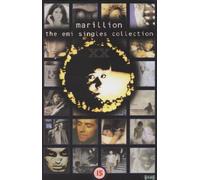 Marillion : The EMI Singles Collection