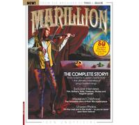 Marillion: The Independent Guide to Marillion: Crowdfunding Innovations, Exclusive Band Interviews, and the Stories Behind the Hits