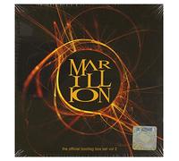 Marillion - The Official Bootleg Box Set: Volume 2