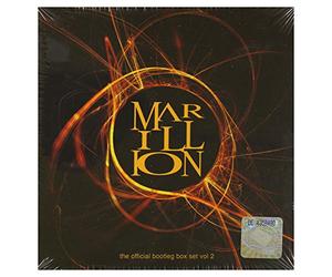 Marillion - The Official Bootleg Box Set: Volume 2