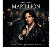 Marillion The Rock N Roots of Marillion: A Journey (Vinyl) (PRESALE 22/05/2026)