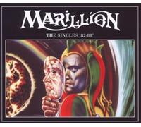 Marillion - The Singles 82-88