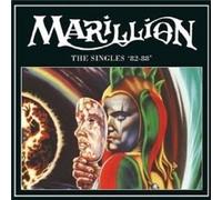 MARILLION "THE SINGLES '82-'88" 3 CD NEW