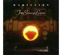 Marillion - This Strange Engine