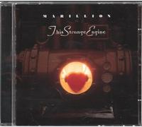 Marillion - This Strange Engine [Import]