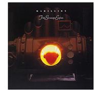 Marillion - This Strange Engine [Import]