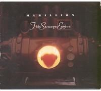 Marillion - This Strange Engine [Import]