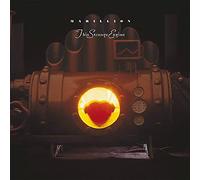 Marillion – This Strange Engine – Vinyle – Édition limitée (Kscope)