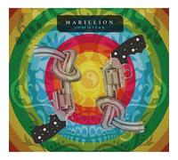 Marillion - Vie IN Fear (EP) - Ltd. Ed