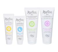 MARILOU BIO Coffret Hydratation Merveilleuse Crème 1 ml