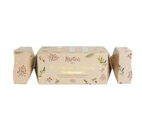 Marilou Bio - Coffret Nutrition Exquise à l'Huile d'Argan - Crème de Jour - Huile Exquise et Crème Mains - en Édition Limitée pour Noël - 100% Bio - Fabriqué en France