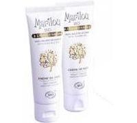 Marilou Bio Coffret Rituel Régénérant à l'Huile d'Argan - Coffret 2 produits