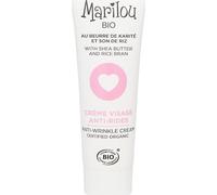Marilou Bio Crème AntiRides Visage 30ml