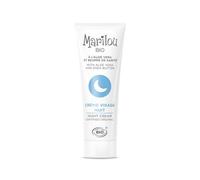 Marilou Bio Crème Visage Nuit Bio Tube 30ml