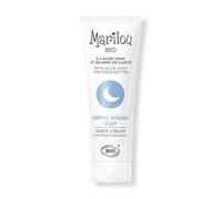 Marilou Bio Crème Visage Nuit Bio Tube 30ml