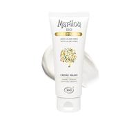 Crème Mains Bio à l'Huile d'Argan