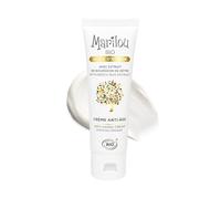 Marilou Bio - Crème visage Anti-âge à l'Huile d'Argan bio - Rides, manque de fermeté, sécheresse, manque d'éclat - 99% d'ingrédients d'origine naturelle -50ml