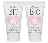 Marilou Bio Crème Visage Anti-Rides 2x30 ml