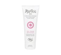 Marilou Bio Gel Nettoyant Visage 75ml