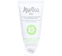 Marilou Bio Gommage Visage Exfoliant Bio Tube 75ml