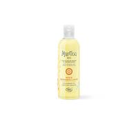 MARILOU BIO-Huile Démaquillante flacon 100 ml jaune