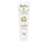 Marilou Bio Lait pour le Corps À L'Huile D'Argan 100ml