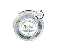 MARILOU BIO-Masque détox au charbon en pot Marilou bio - 75 ml