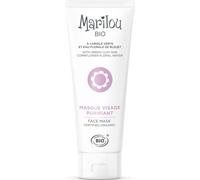 Marilou Bio Masque Visage Purifiant Bio Tube 75ml