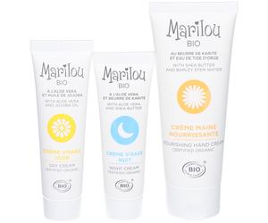 MARILOU Coffret Bulle d'Hydratation Set(S) 1 pc(s)
