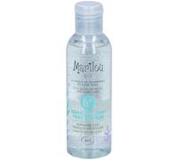 MARILOU Démaquillant Yeux Biphasé Bio Lotion(S) 100 ml