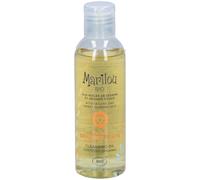 MARILOU Huile Démaquillante 100 ml