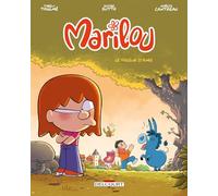 Marilou T02: Le Voleur d'amis