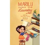 Marilu Does The Laundry