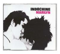Indochine – Marilyn – Maxi CD