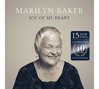 Marilyn Baker - Joy of My Heart [Import]