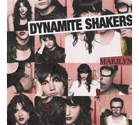 Marilyn CD