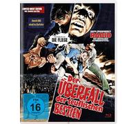 Marilyn Chambers;Joe Silver - David Cronenberg'S Rabid (Uncut) (Mediabook) (Cove [Blu-ray]