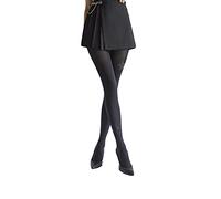 MARILYN Collants tendance avec étoiles scintillantes, 60 deniers, noir (noir), 35