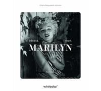 Marilyn - Déesse Diva Femme