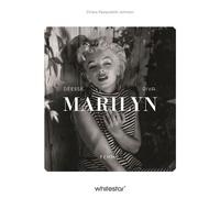 Marilyn - Déesse Diva Femme - Chiara Pasqualetti Johnson - White Star Eds - relié - Beau livre