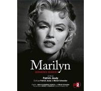 Marilyn - Dernières séances